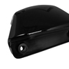 Spec-D Tuning 12-Up Honda CRV Roof Rack Black RRB-CRV12BK